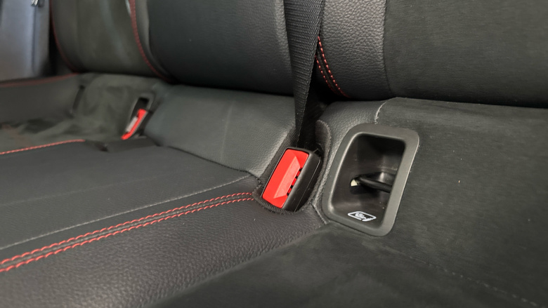 Mercedes-Benz CLA 220d AMG Line Premium + Night Ed 5dr Tip Auto Diesel Estate